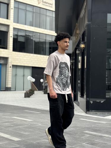 Introspective T-shirt
