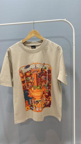 تيشيرت كاجوال