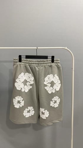 شورت كاجوال