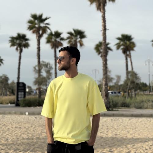 summer T-shirt