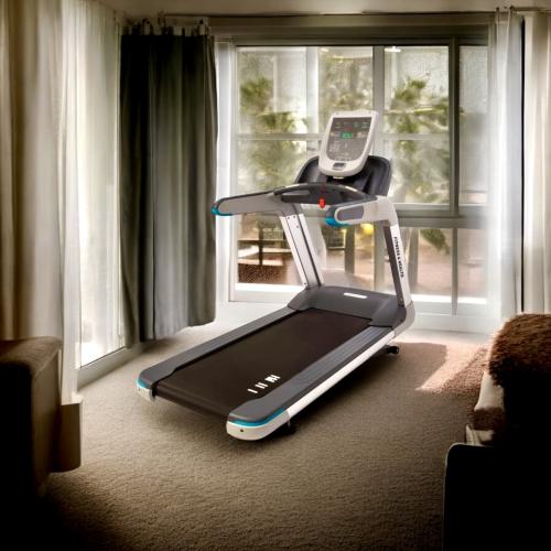 جهاز سير كهربائي الاختيار الأمثل للصالات الرياضية...