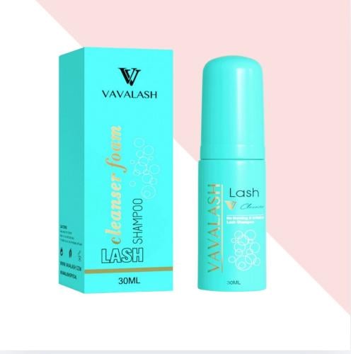 Vava Lash Eyelash Shampoo 30 ml