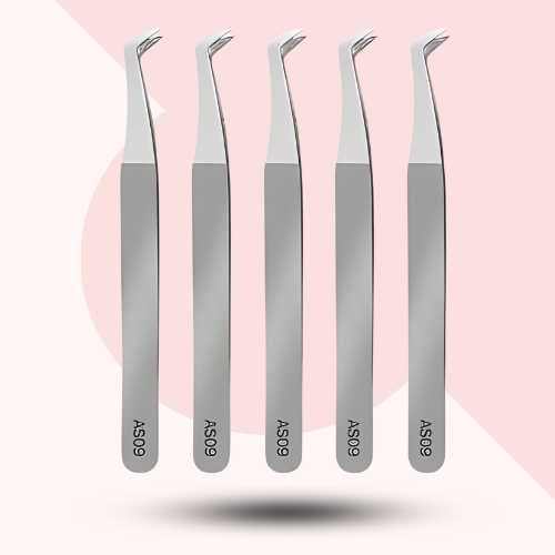 Eyelash curler volume