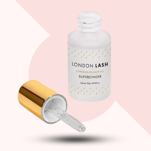 Super Bonder from London Lash