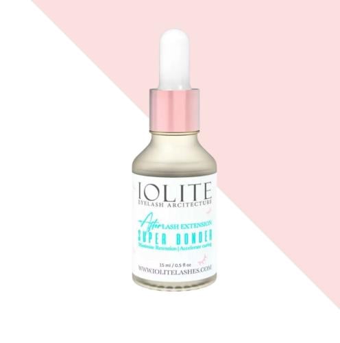 Super Bonder Iolite