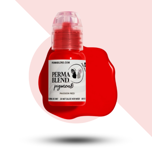 Passion Red