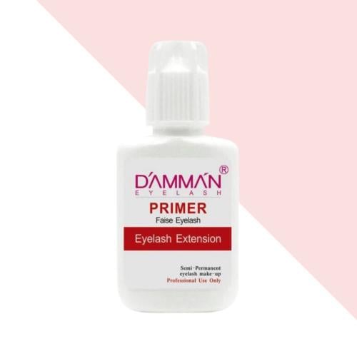 PRIMER D'AMMAN