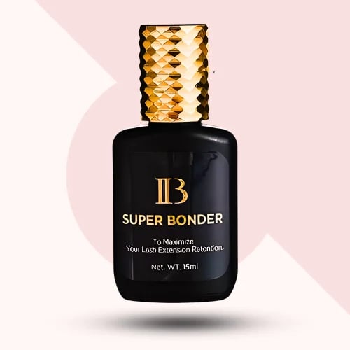 Super Bondar eyelashes from IB