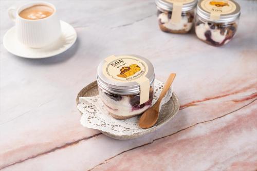 تشيز كيك كيتو