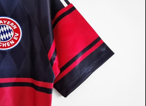 تيشرت بايرن ميونيخ 1997/1999
