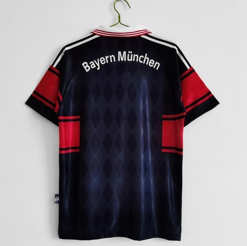 تيشرت بايرن ميونيخ 1997/1999