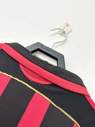 تيشرت ميلان 2006/2007