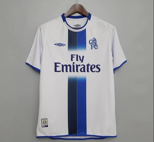 تيشرت تشيلسي 2003/2004