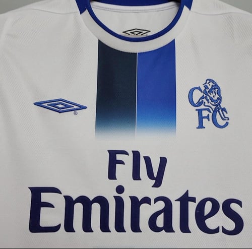 تيشرت تشيلسي 2003/2004