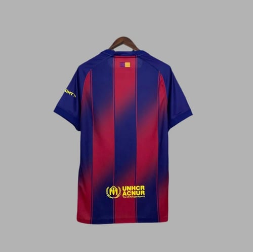 تيشرت برشلونة 2025/2026