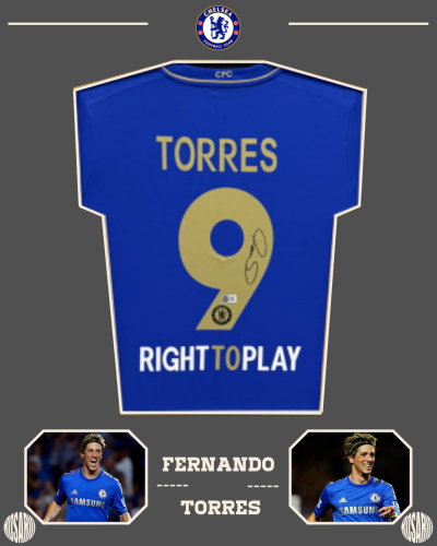 فرناندو توريس | Fernando Torres | موقع شخصياً من ا...