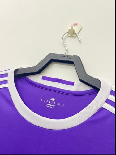 تيشرت ريال مدريد نسخة نهائي الأبطال 2016/2017