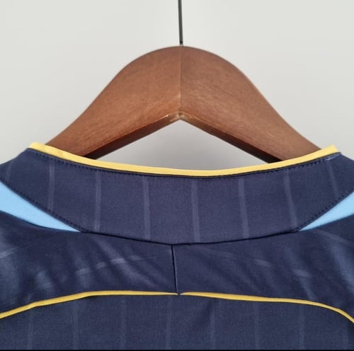 تيشرت منتخب الارجنتين 2006/2007