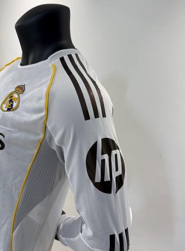 تيشرت ريال مدريد 2025/2026