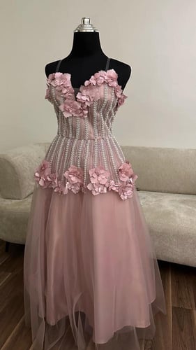 فستان افنان