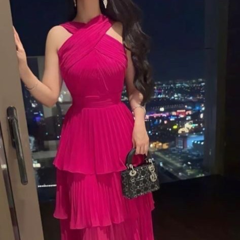 فستان العيد