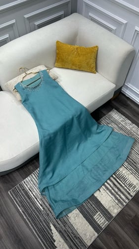 فستان العيد