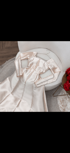 فستان ريتاج