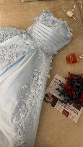 فستان احلام