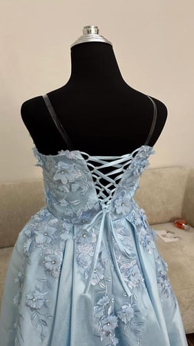 فستان احلام