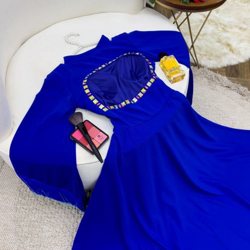 فستان الجوهره