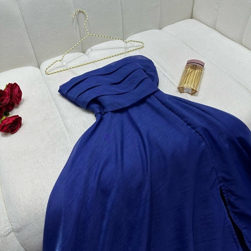 فستان هنادي