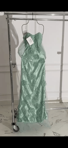 فستان شيماء