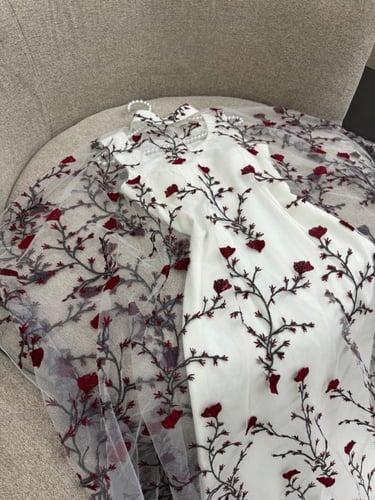 فستان شيماء