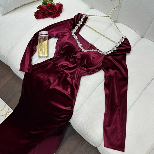 فستان الجوهره