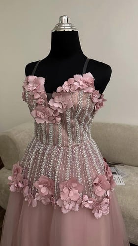 فستان افنان