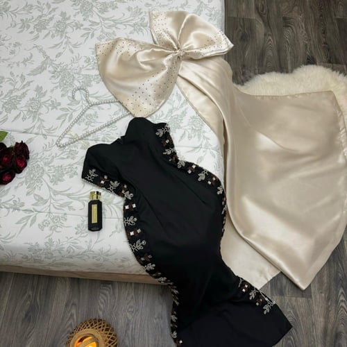 فستان الجوهره