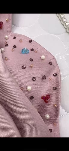 فستان الجوهره