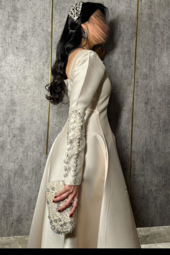 فستان ريتاج