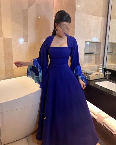 فستان الجوهره