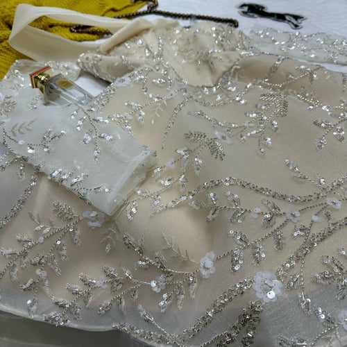 فستان ريتاج