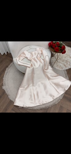 فستان ريتاج