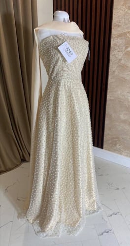 فستان ريناد