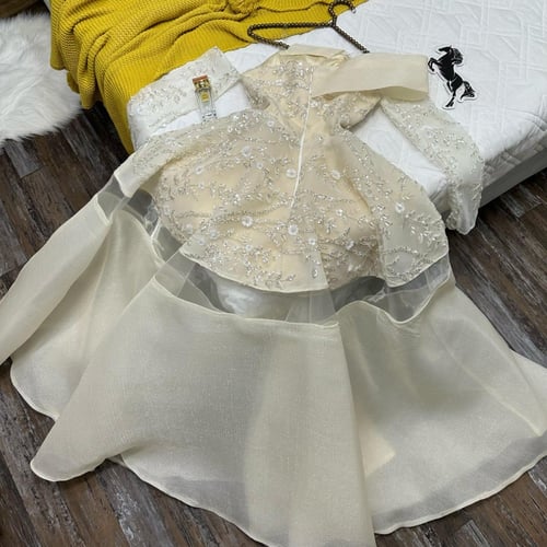 فستان ريتاج