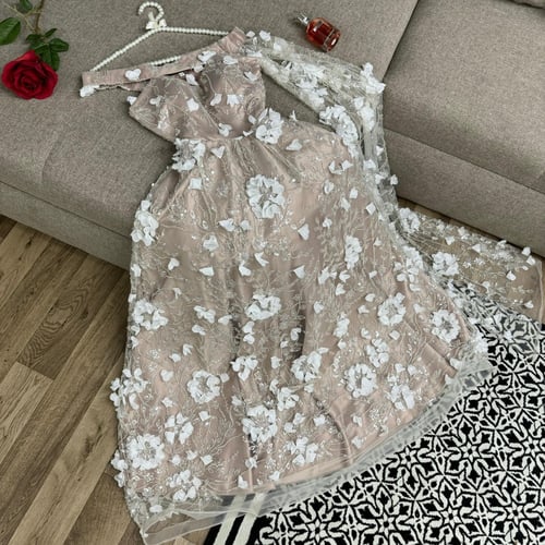 فستان نرمين