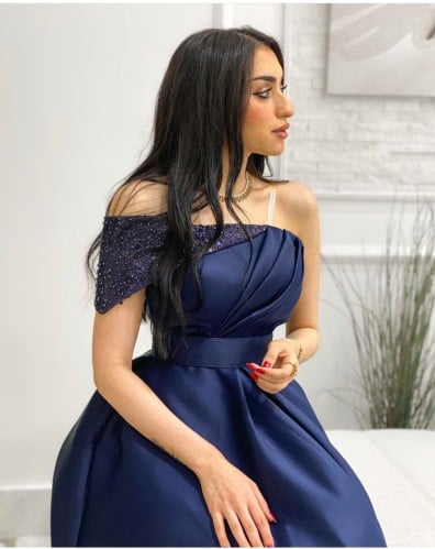 فستان ابرار