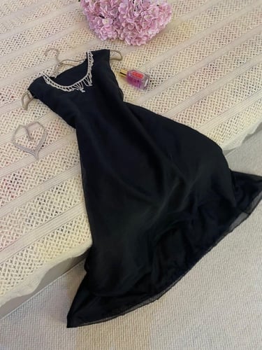 فستان العيد