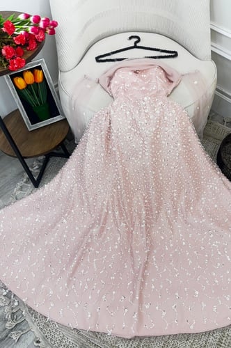 فستان مليسا