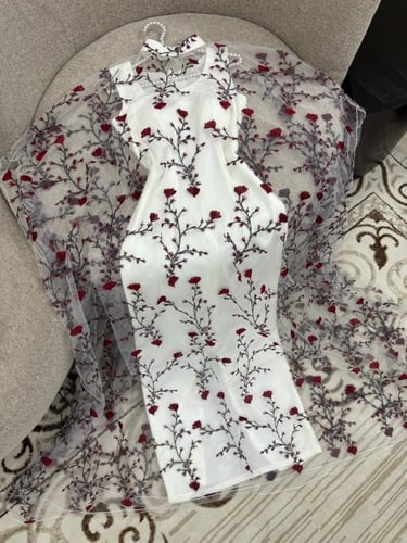 فستان شيماء