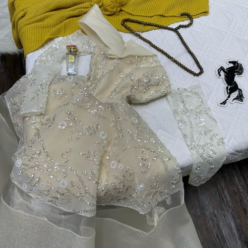 فستان ريتاج