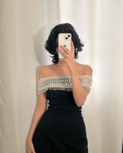 فستان ايلين